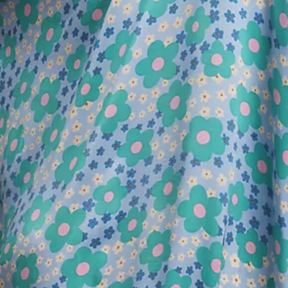 Brand New Corey Lynn Calter Mini Shirt Dress - Picture 13 of 13